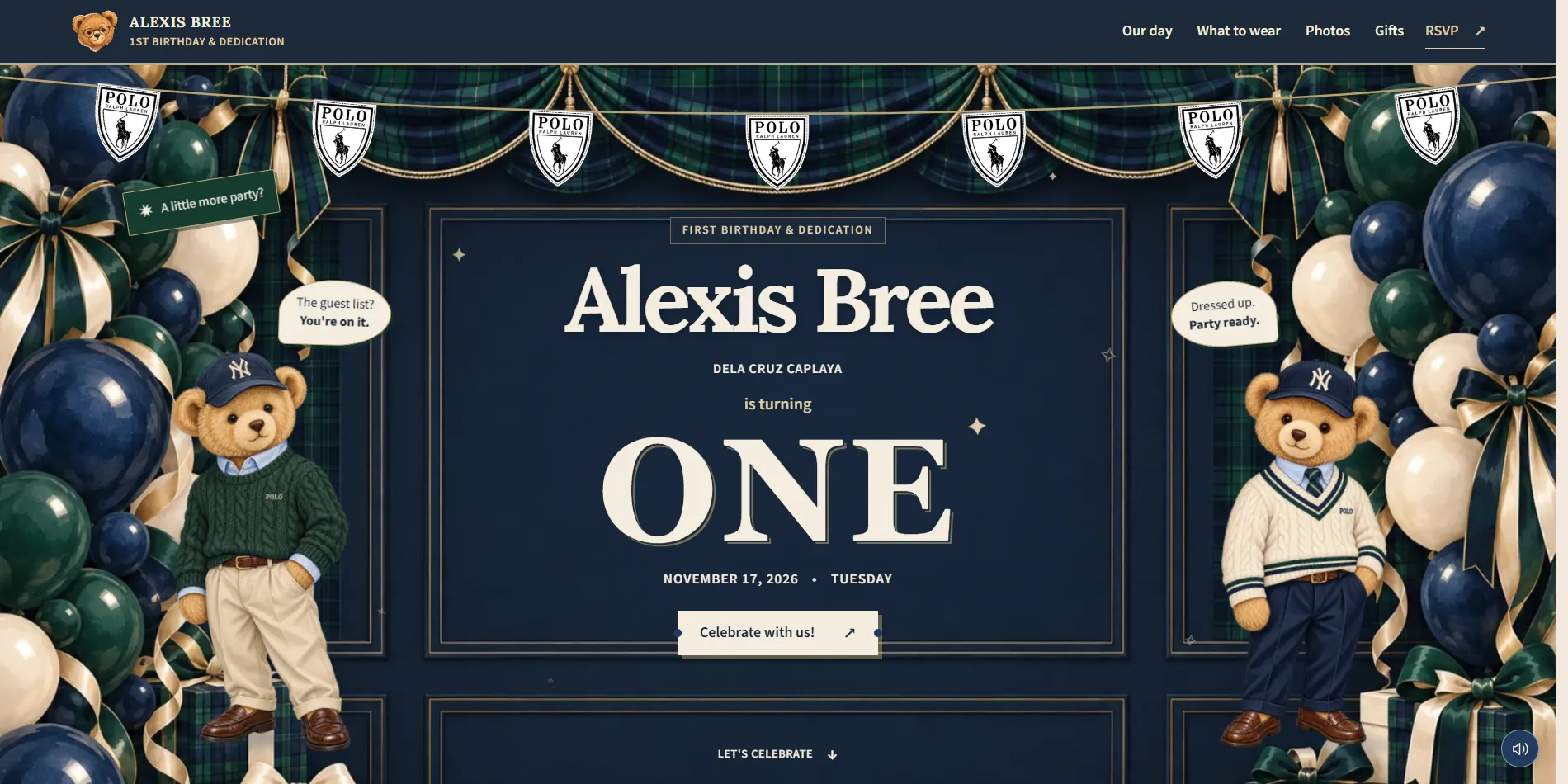 Alexis Bree screenshot