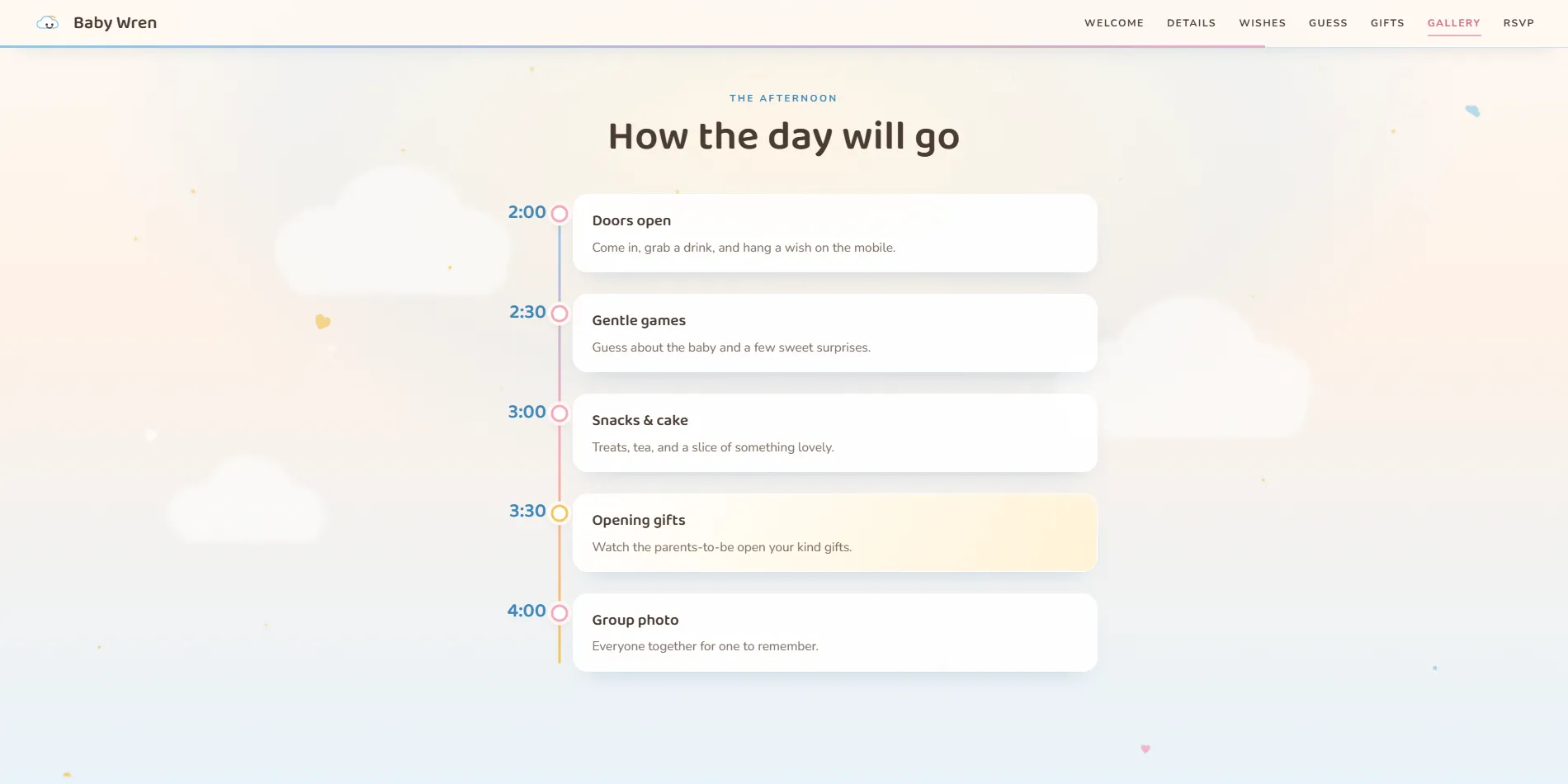 HaloGlow screenshot 5