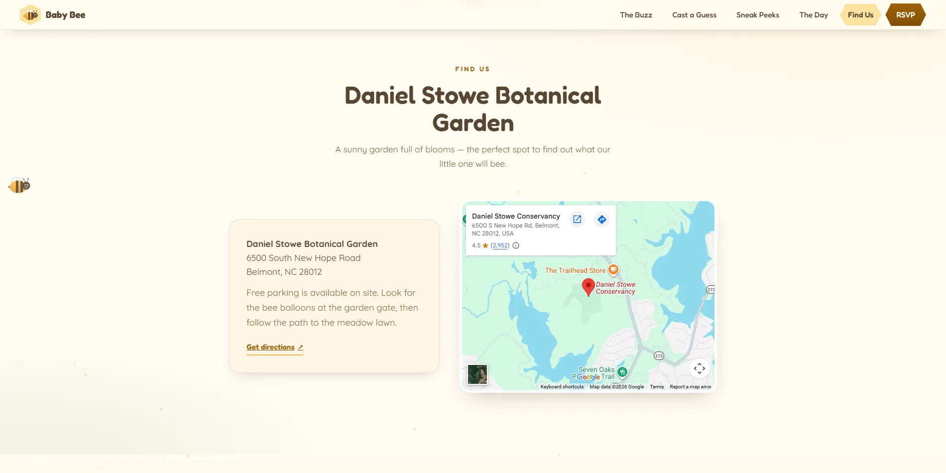 Honeybee Meadow screenshot 6