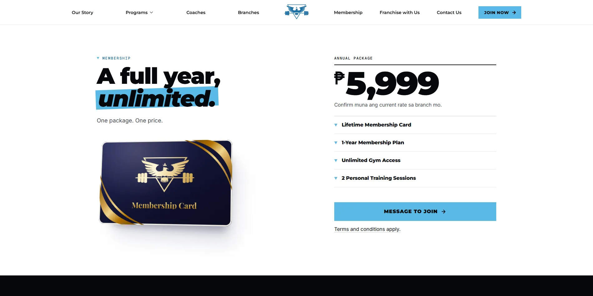 Power Flex screenshot 3