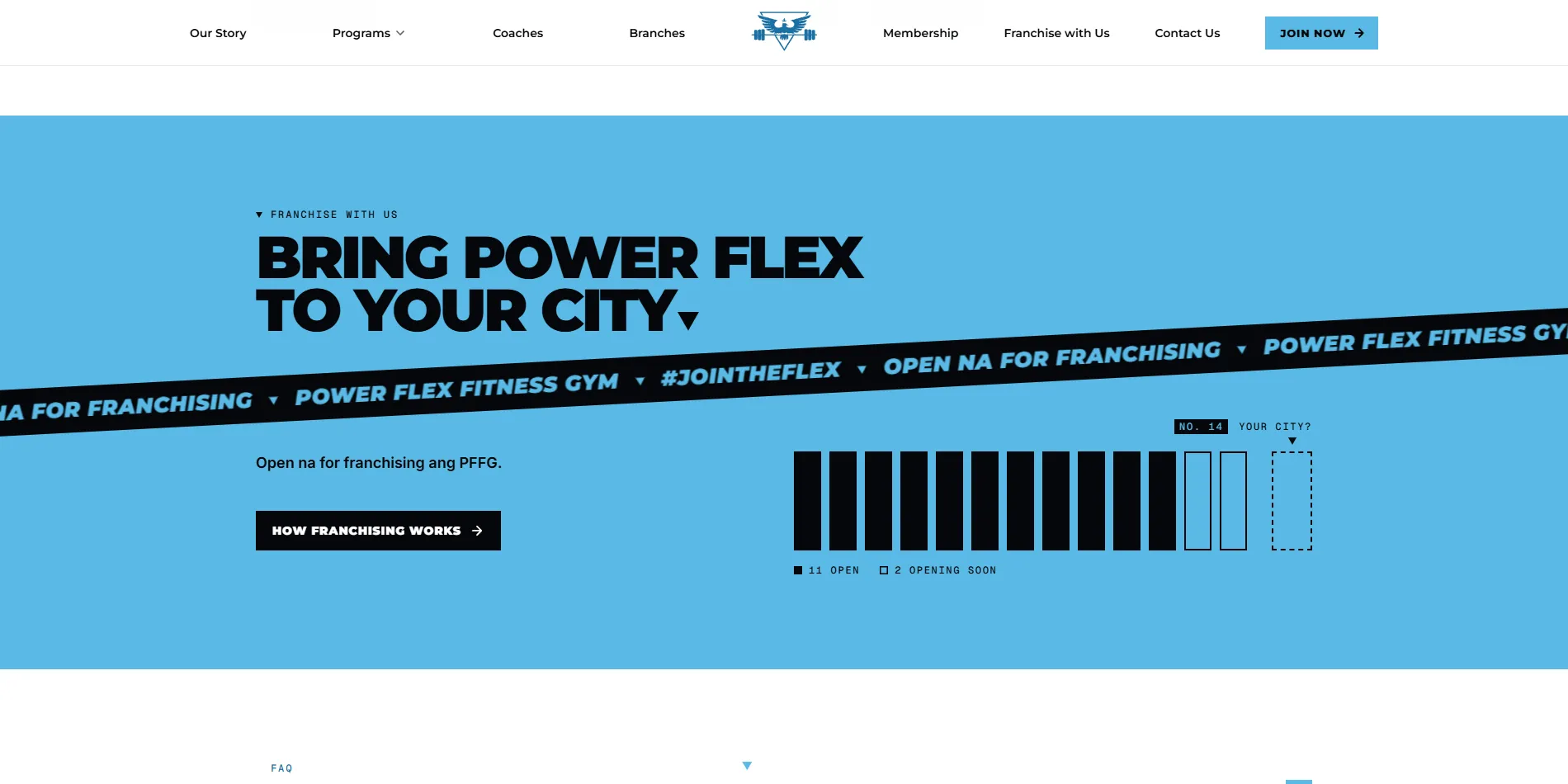 Power Flex screenshot 5