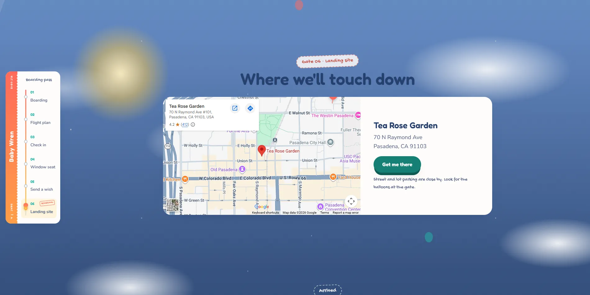 Skyward screenshot 6