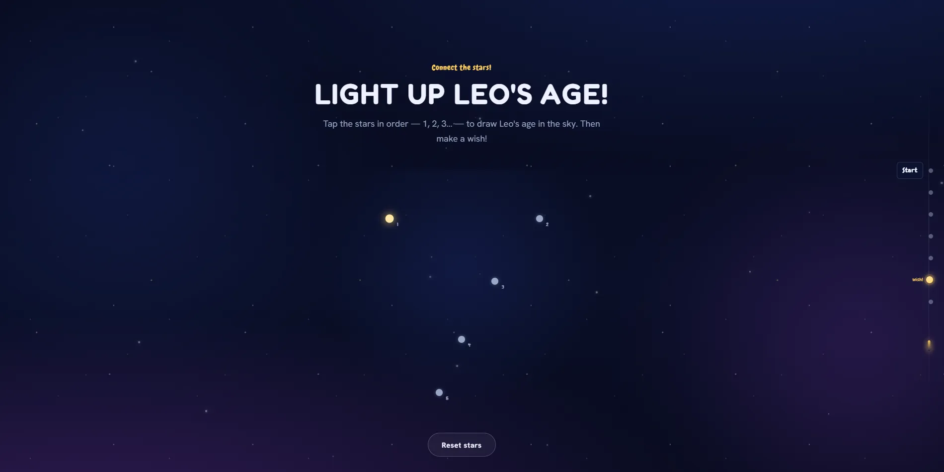 Star Navigator screenshot 5