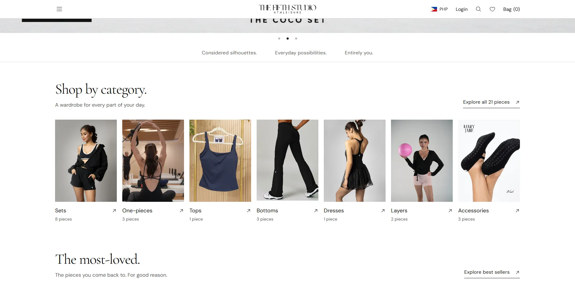 The Fifth Studio screenshot 2