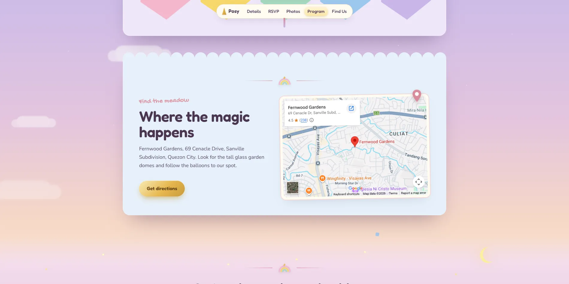 Unicorn Dreamland screenshot 6