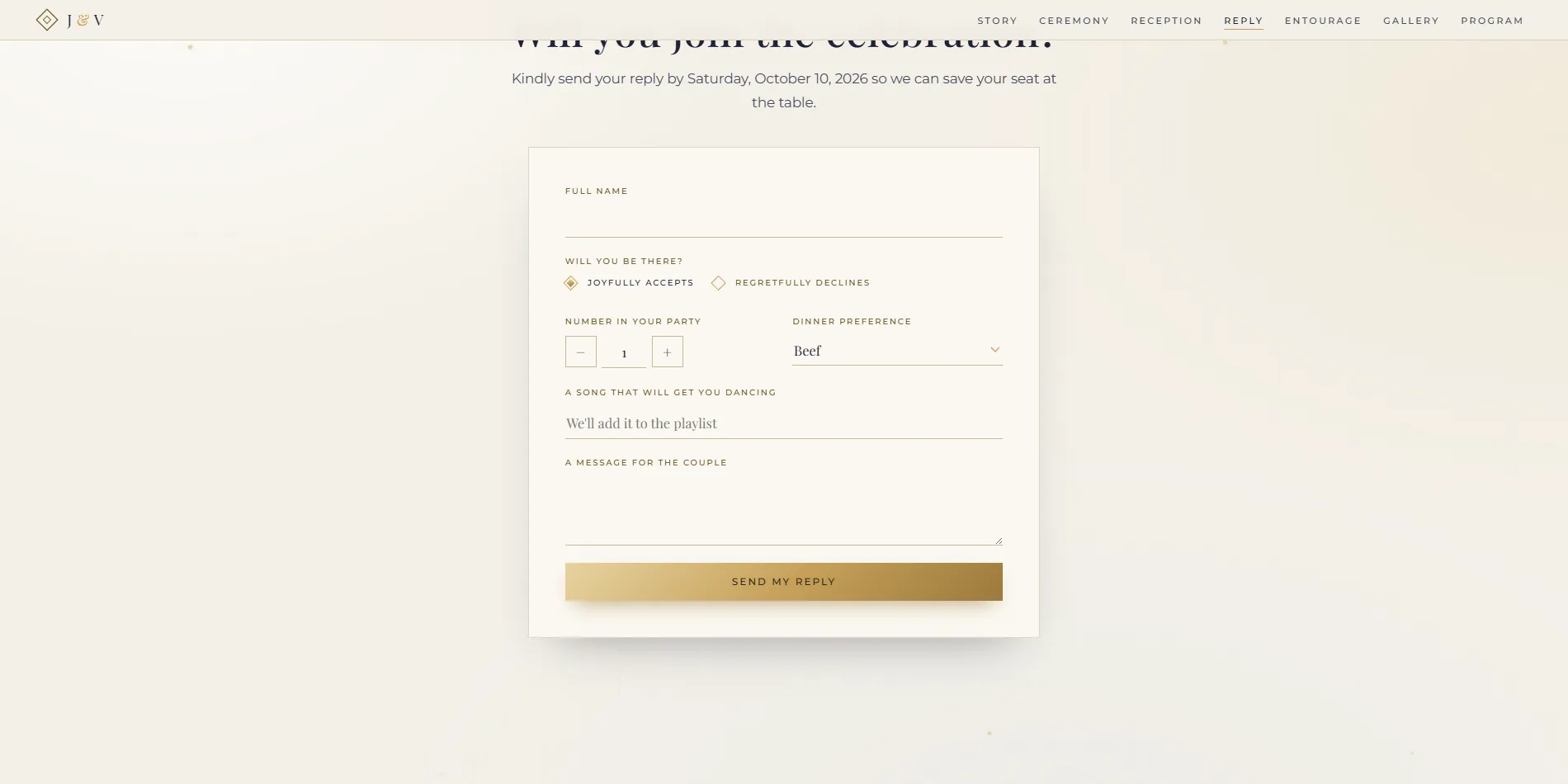 Vermeil screenshot 4