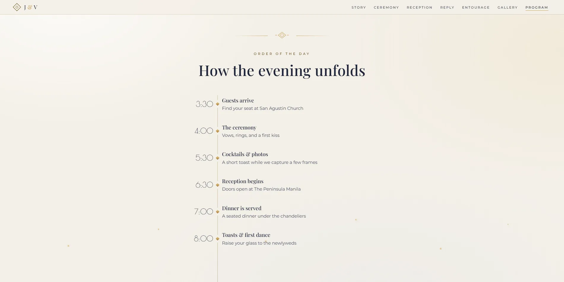 Vermeil screenshot 6